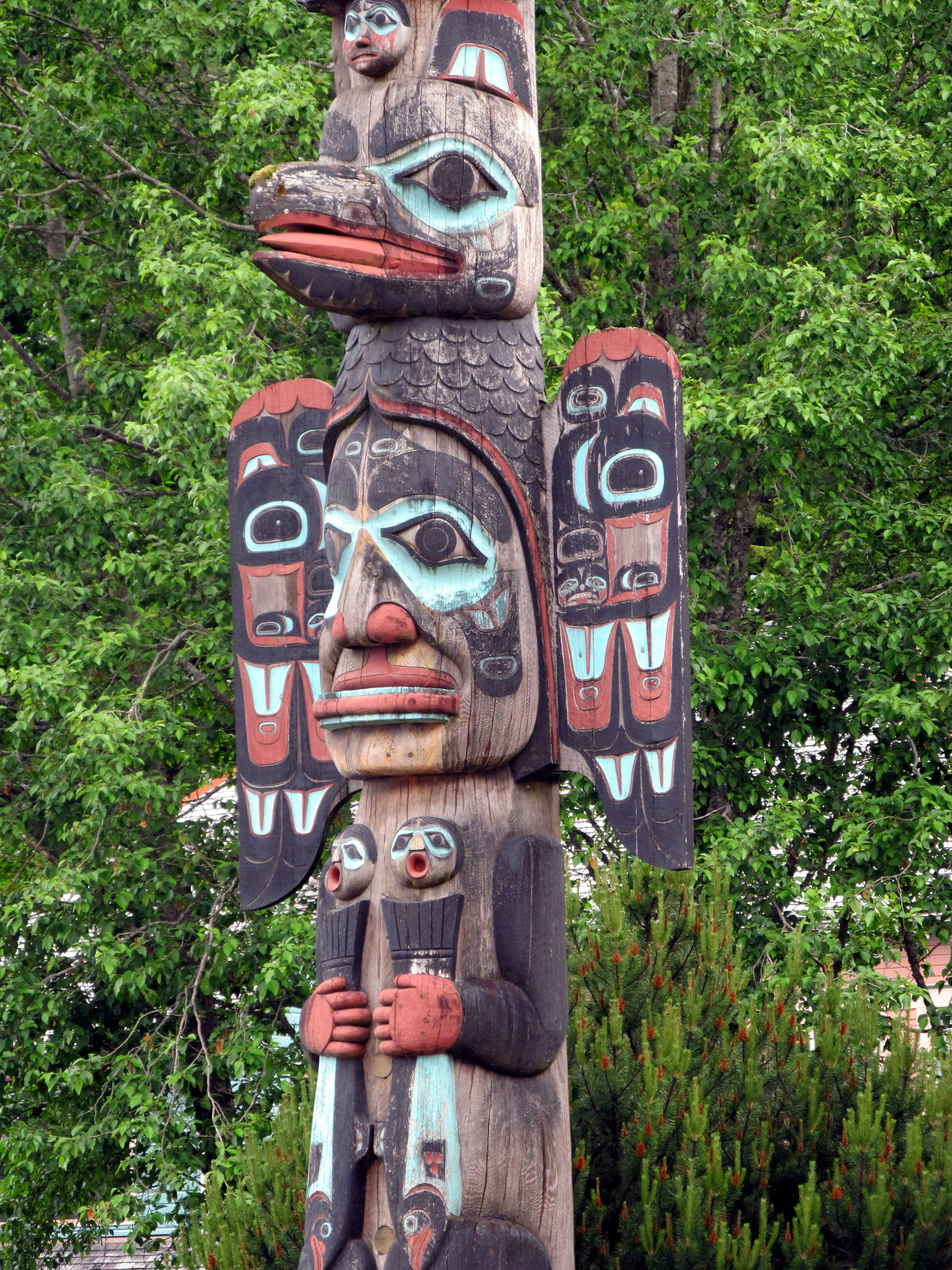 Tribal Organizations