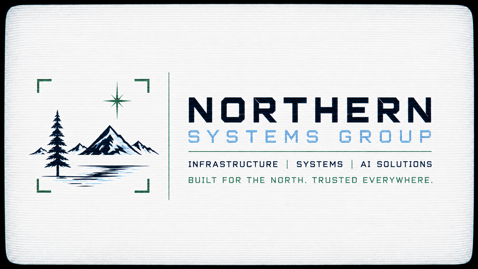 Northern Systems Group Logo