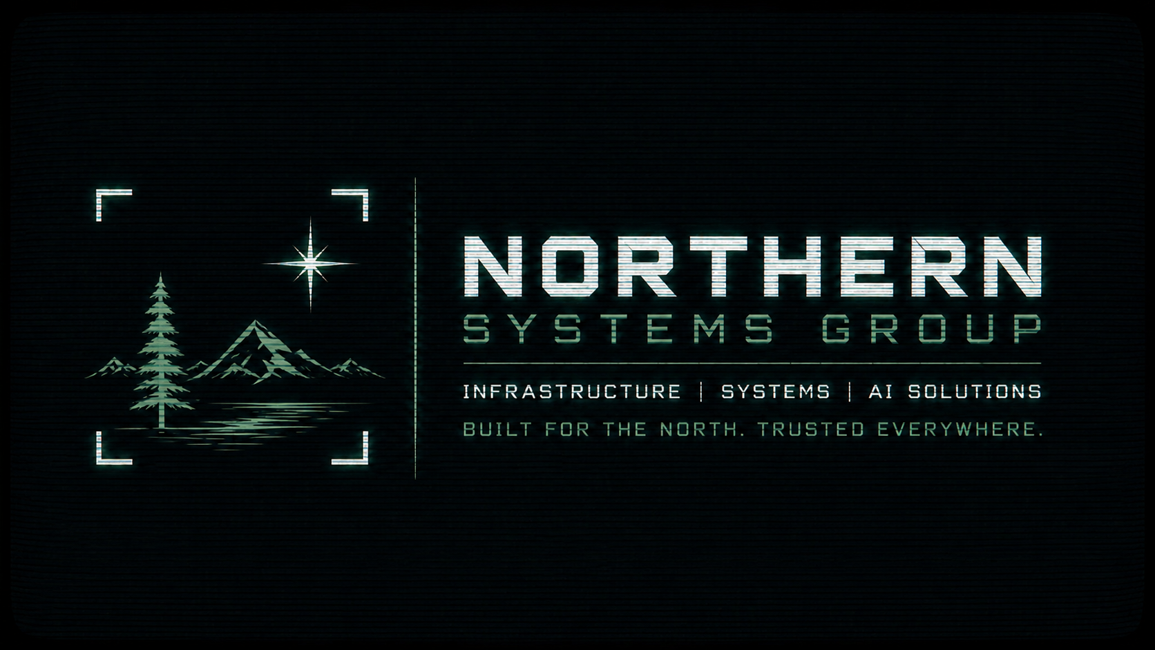 Northern Systems Group Secondary Logo